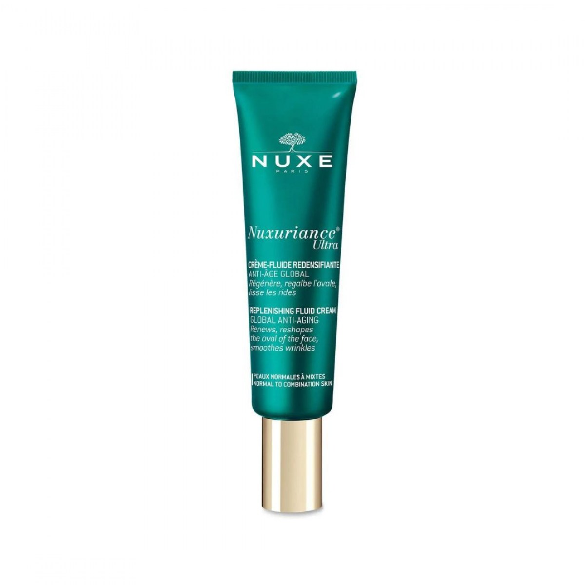 NUXE NUXURIANCE ULTRA FLUIDO REDENSIFICANTE 50ML